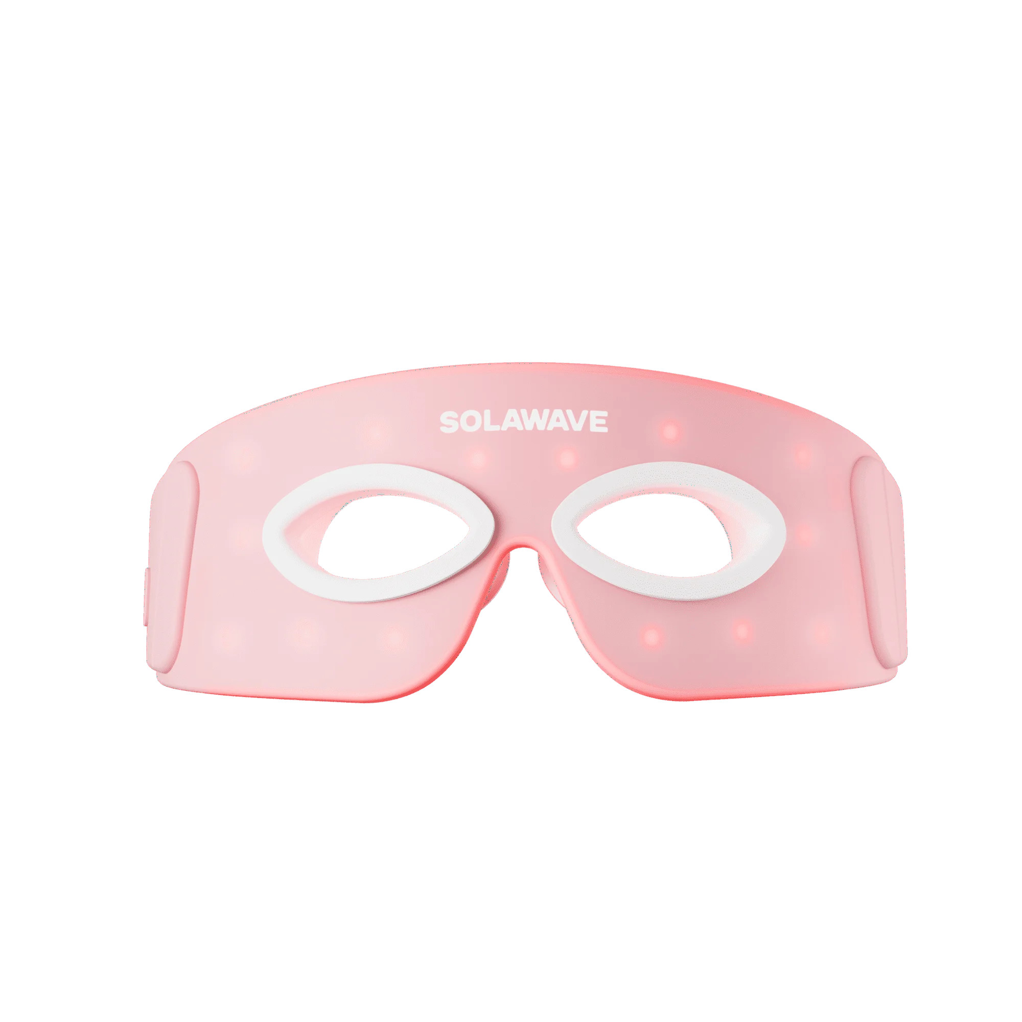 Solawave Eye Recovery Pro – Red Light Therapy Eye Mask with Near-Infrared Light for Under-Eye B... | Walmart (US)