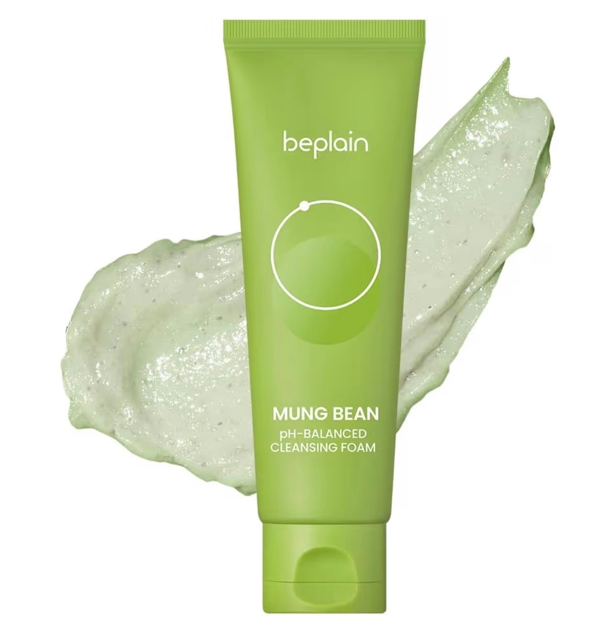 beplain Mung Bean pH-Balanced Cleansing Foam | Daily Hydrating Cleanser for Sensitive Skin | Non-Stripping Deep Pore Cleanser | Korean Skincare | 5.4 fl.oz

Korean face wash
Korean skincare
Amazon Korean skincare

#LTKdayinmylife #LTKgrwm #LTKBeauty