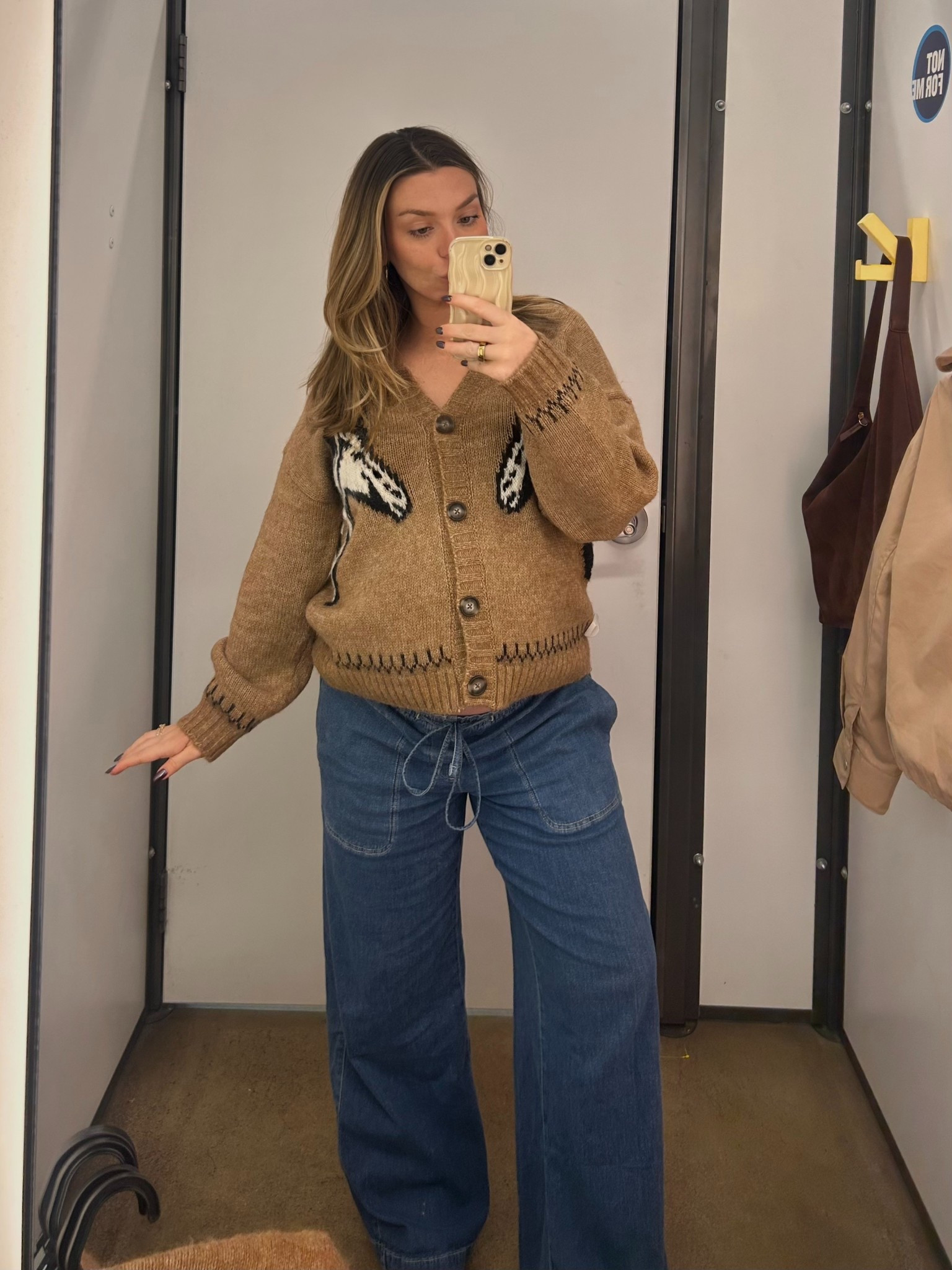 Fall outfit inspo for pregnancy 

#LTKBump #LTKSeasonal #LTKFallSale