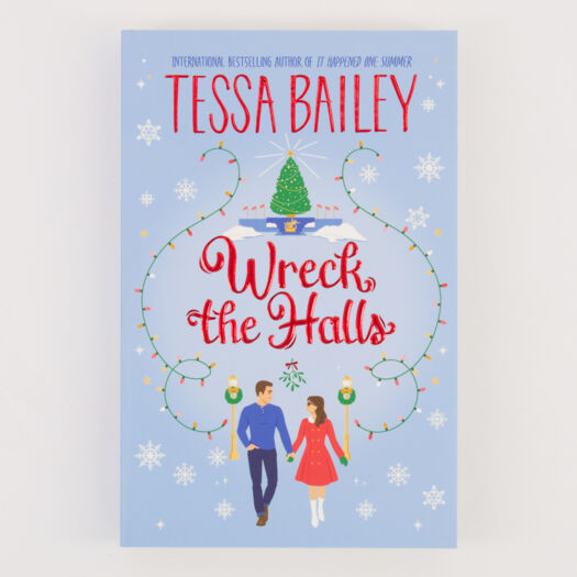 Tessa Bailey | TK Maxx