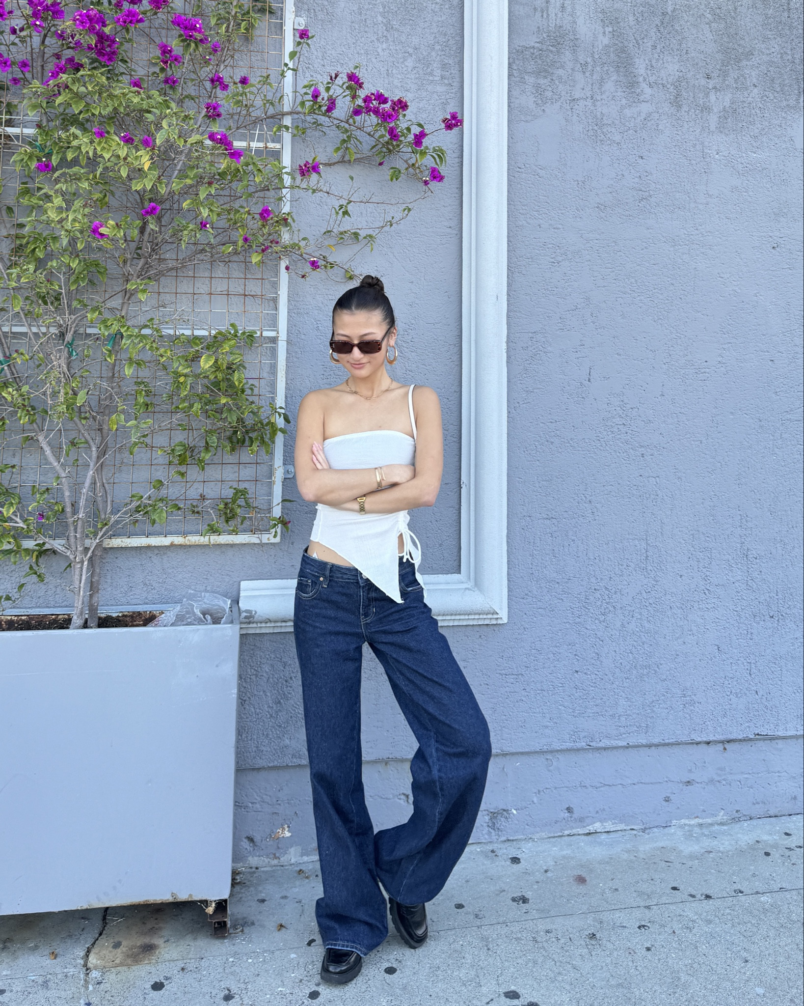 casual everyday fit 

#LTKFindsUnder50 #LTKStyleTip