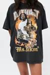 OutKast Ms. Jackson T-Shirt Dress | Urban Outfitters (US and RoW)