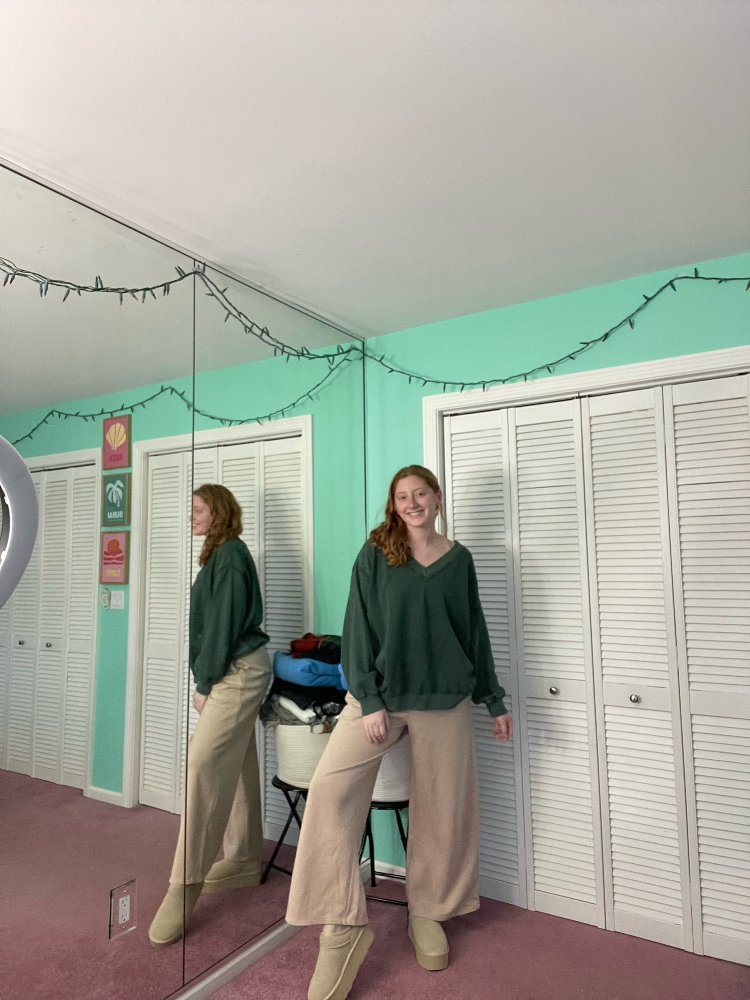 Styling Cushionaire shoes #2 

#LTKShoeCrush #LTKSeasonal #LTKStyleTip