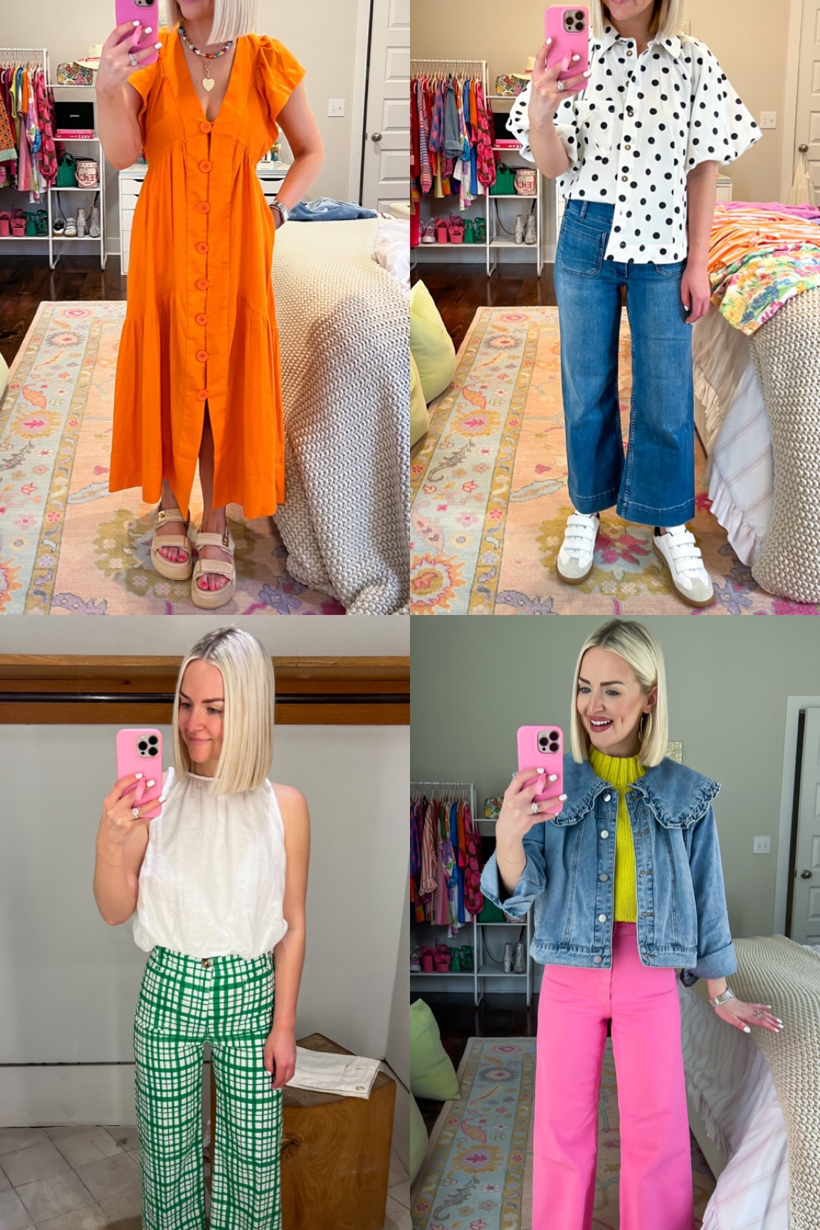 20% off with ANTHRO20 

#LTKStyleTip #LTKSaleAlert