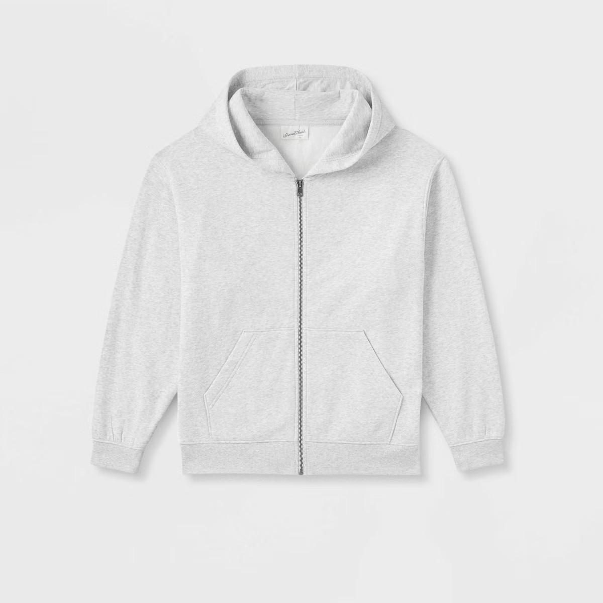Women's Leisure Studio Zip-Up Hoodie Sweatshirt - Universal Thread™ | Target