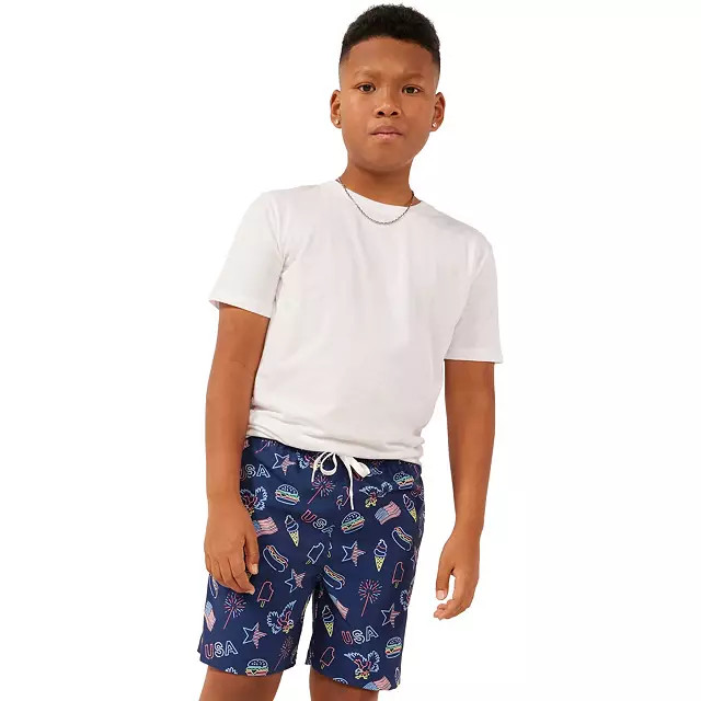 chubbies Boys' Swim Trunks | Dick's Sporting Goods | Dick's Sporting Goods