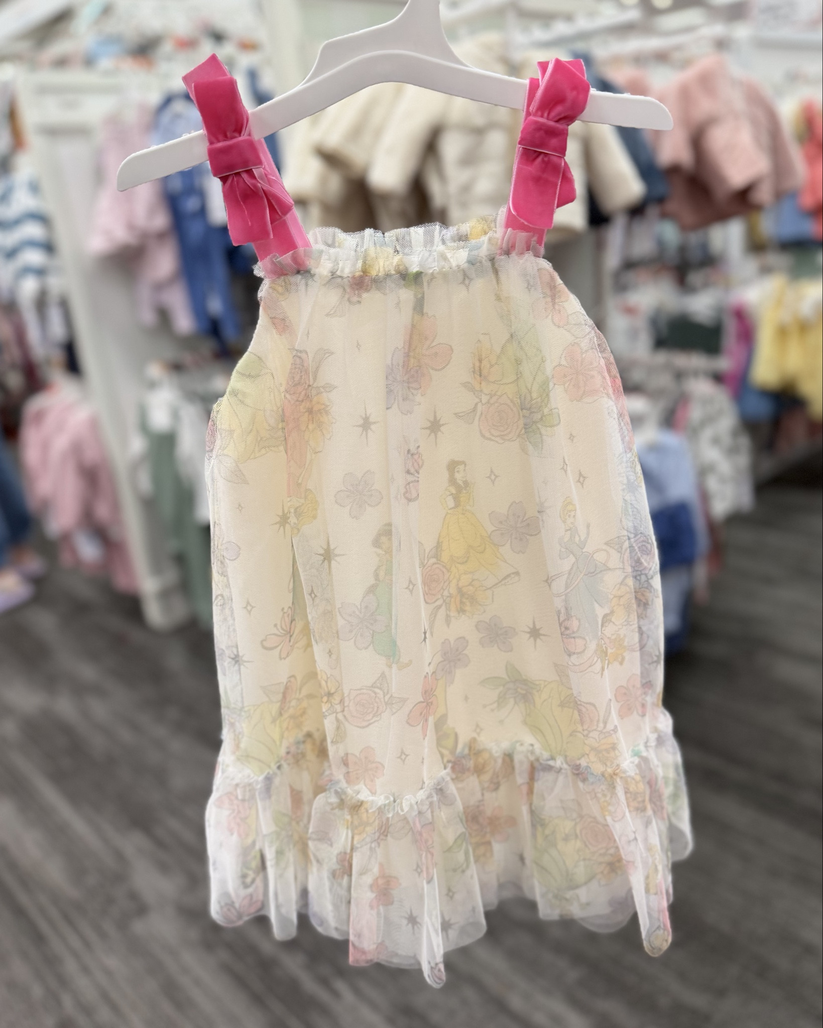 Target ✨ toddler disney princess dresses 

#LTKKids #LTKSeasonal #LTKmomlife
