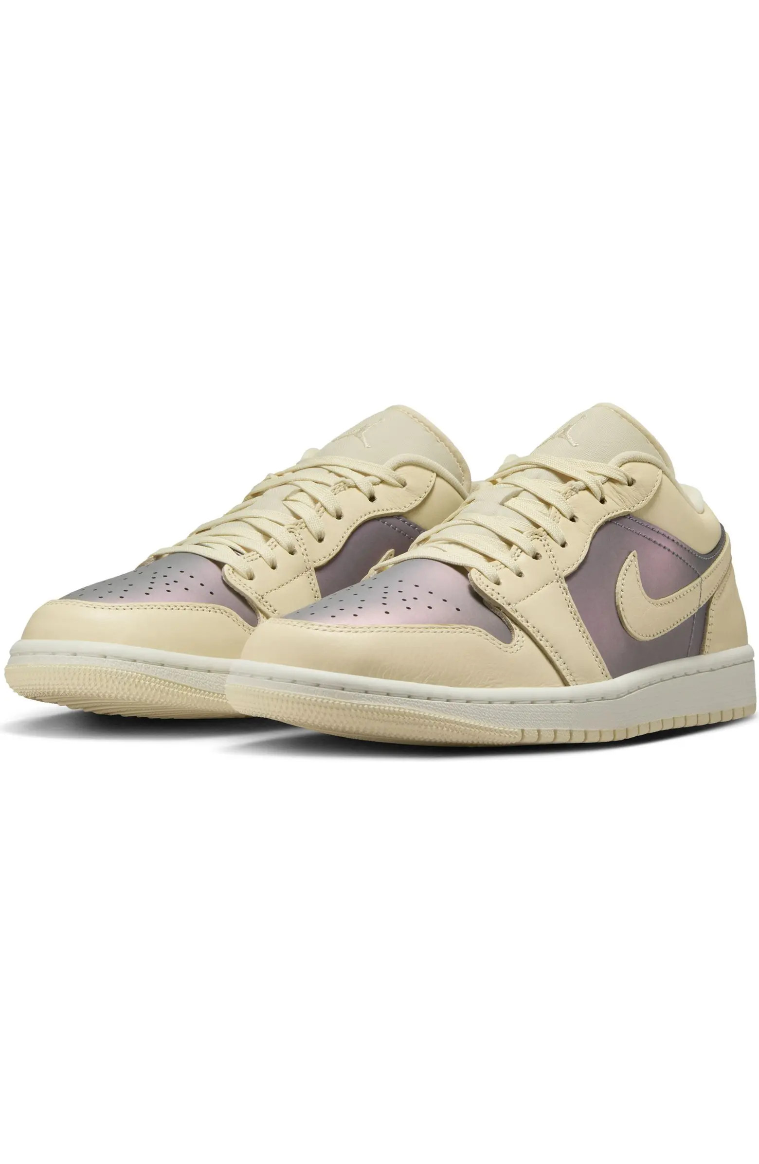 Nike Air Jordan 1 Low SE Sneaker (Women) | Nordstrom