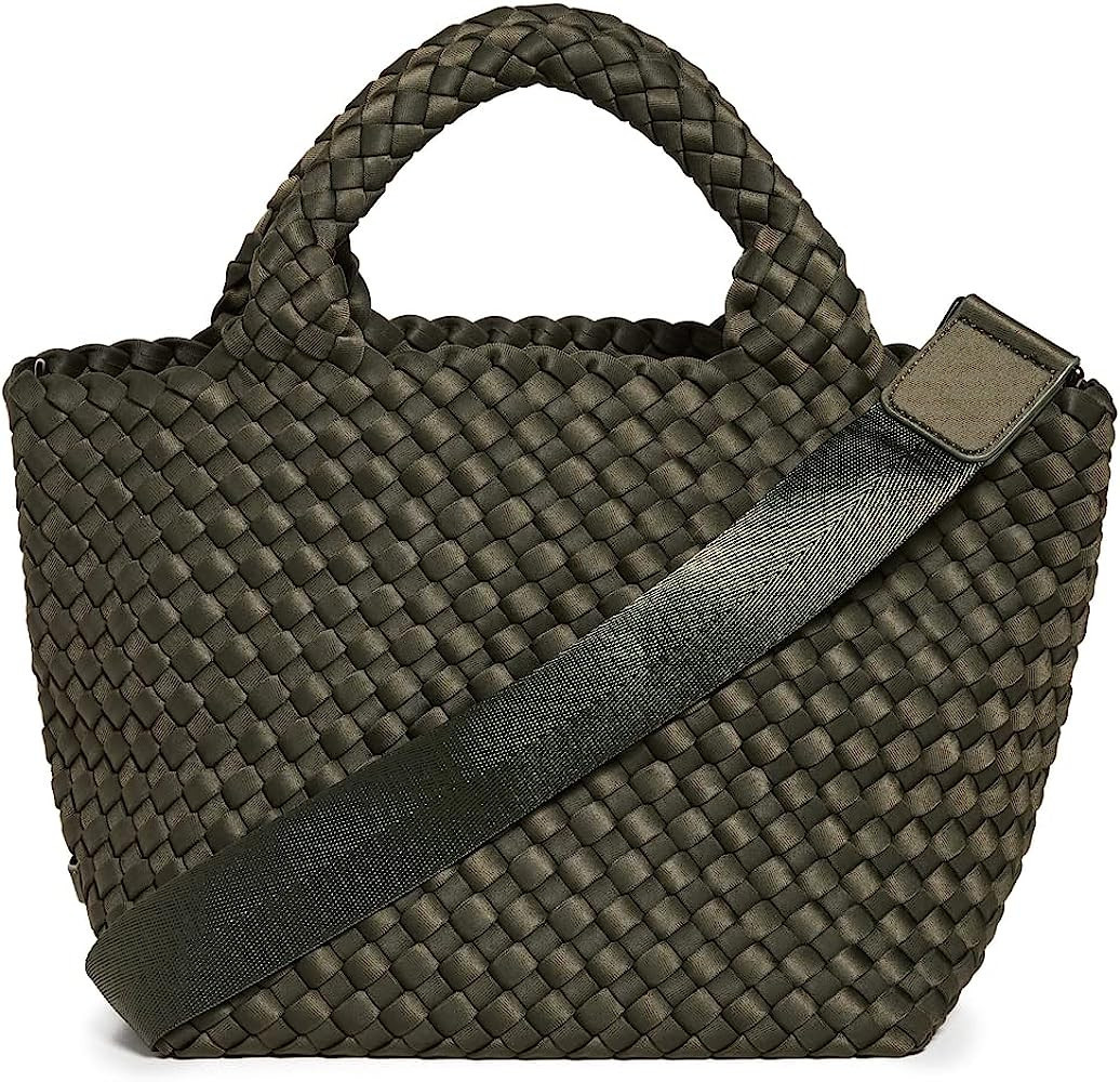 Naghedi Women's St Barths Mini Tote | Amazon (US)