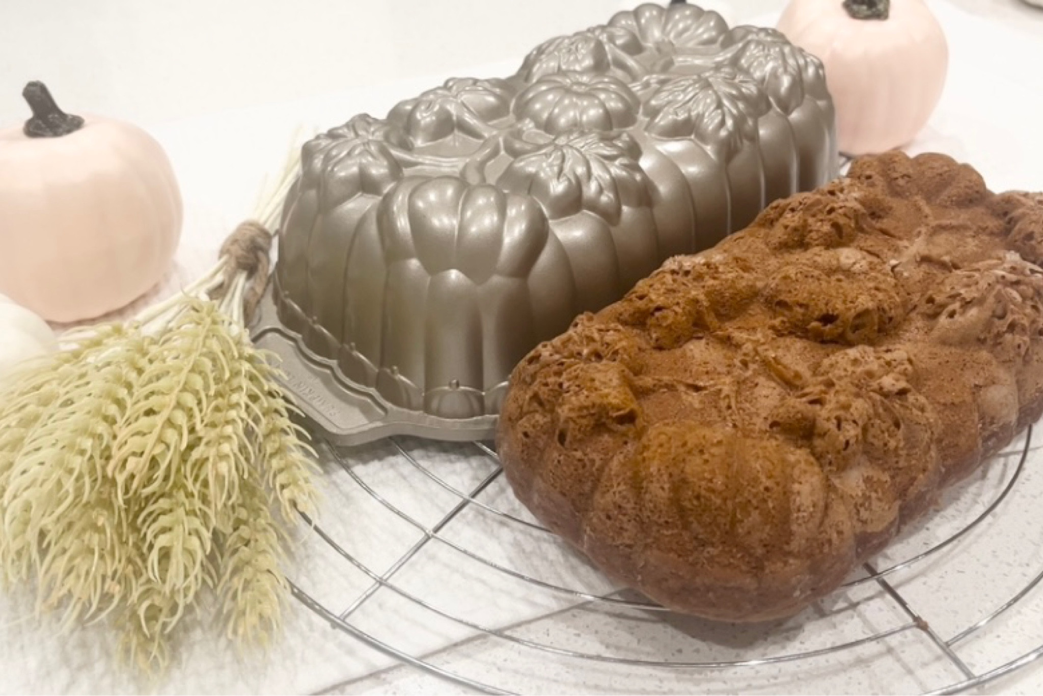 Nordic Pumpkin Bread Pan

#LTKhome #LTKfamily

#LTKSeasonal