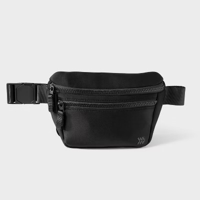 Premium Belt Bag - All In Motion™ - Gray | Target