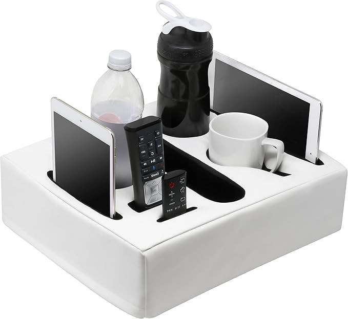 Sofa Buddy - Convenient Couch Cup Holder, Couch Caddy, Sofa Cup Holder. The Perfect Couch Accesso... | Amazon (US)