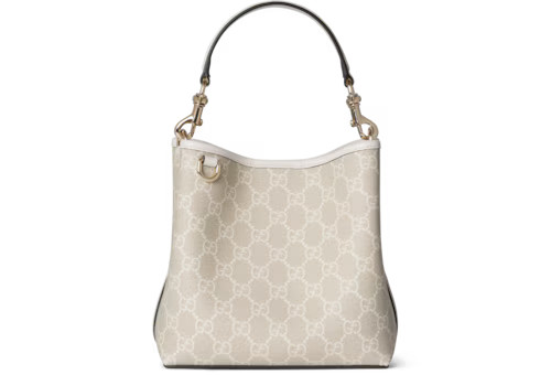 GG Emblem mini bucket bag | Gucci (US)