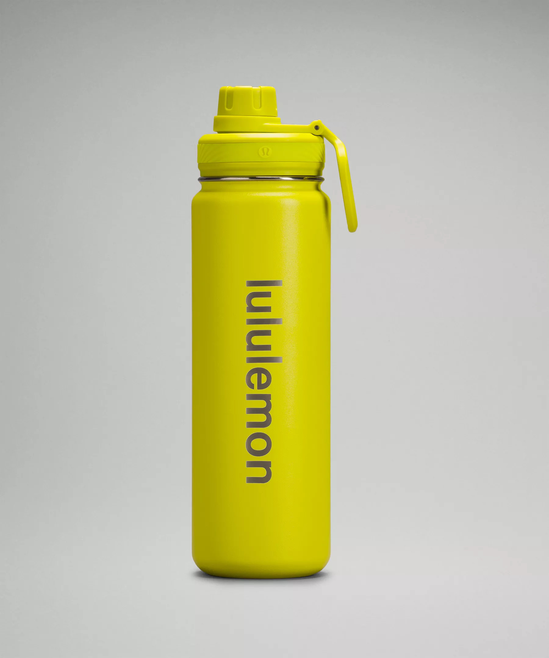 Back to Life Sport Bottle 24oz | Lululemon (US)