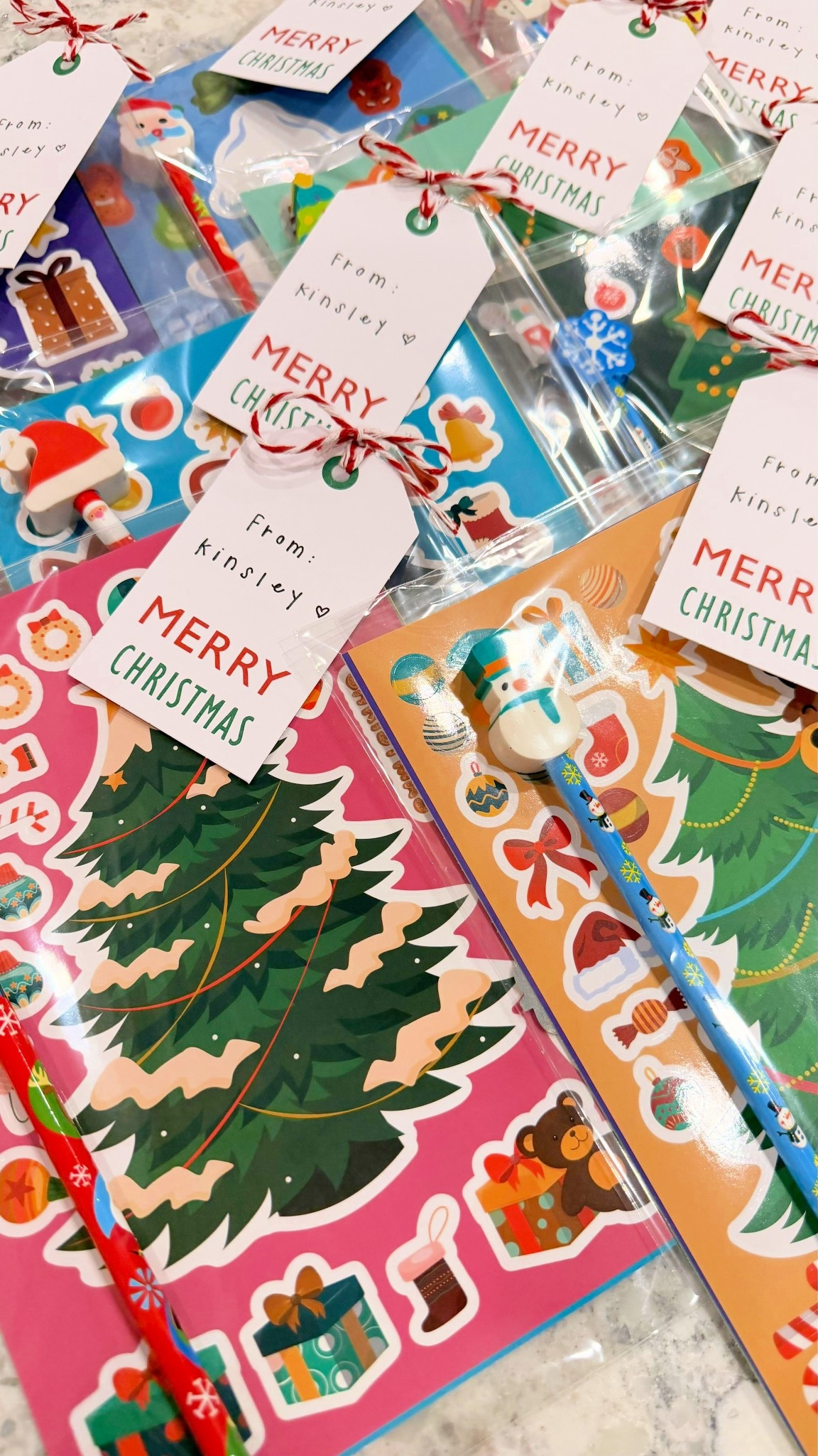 christmas favors for kids

#LTKHoliday #LTKKids #LTKGiftGuide