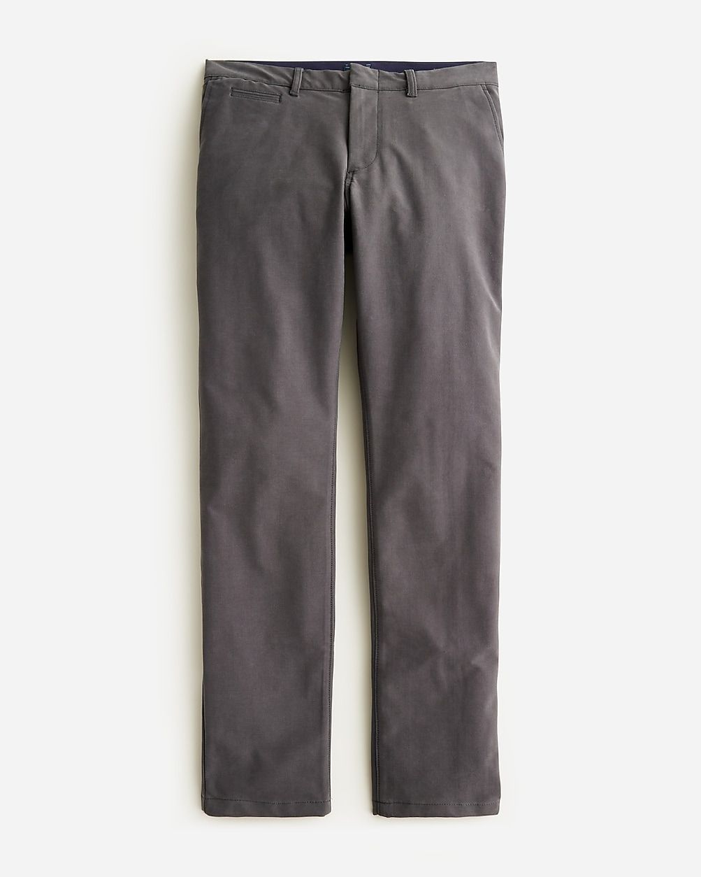 484 Slim-fit midweight tech pant | J.Crew US