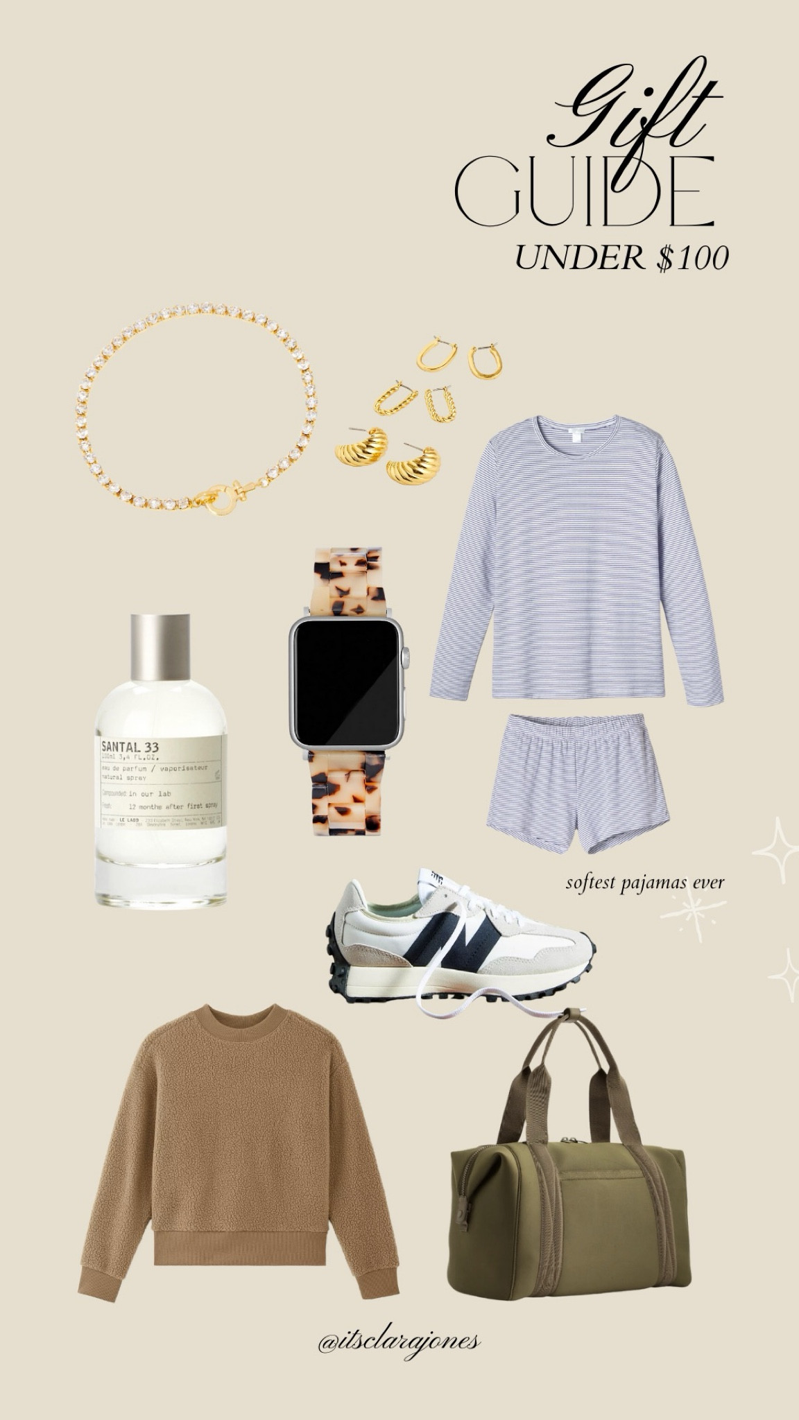 #LTKGiftGuide #LTKHoliday #LTKCyberWeek