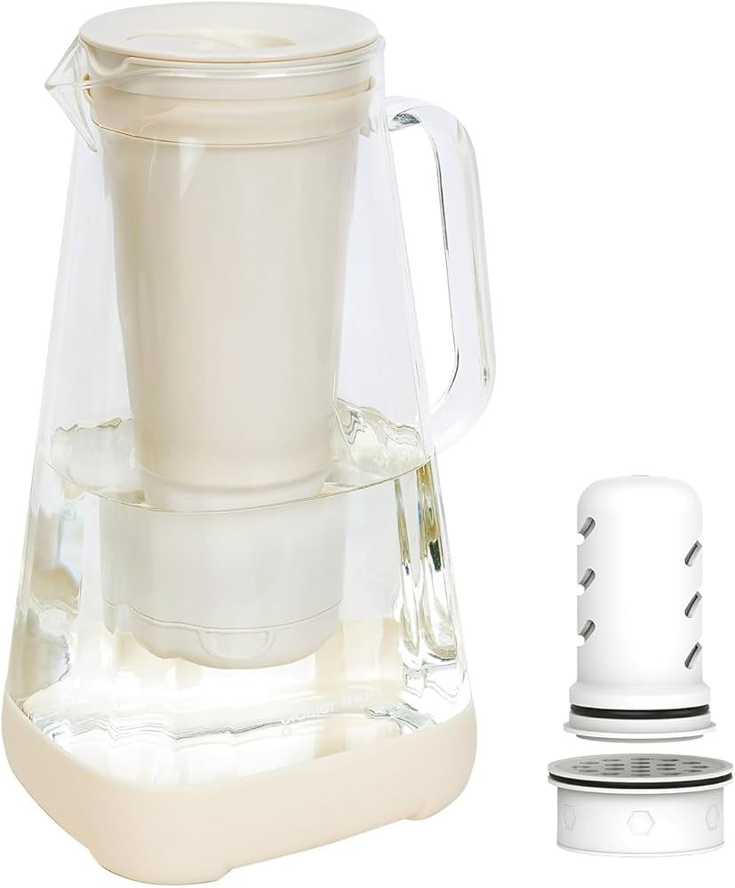 Visit the Store, GLACIER FRESH    GLACIER FRESH   Visit the Store | Amazon (US)