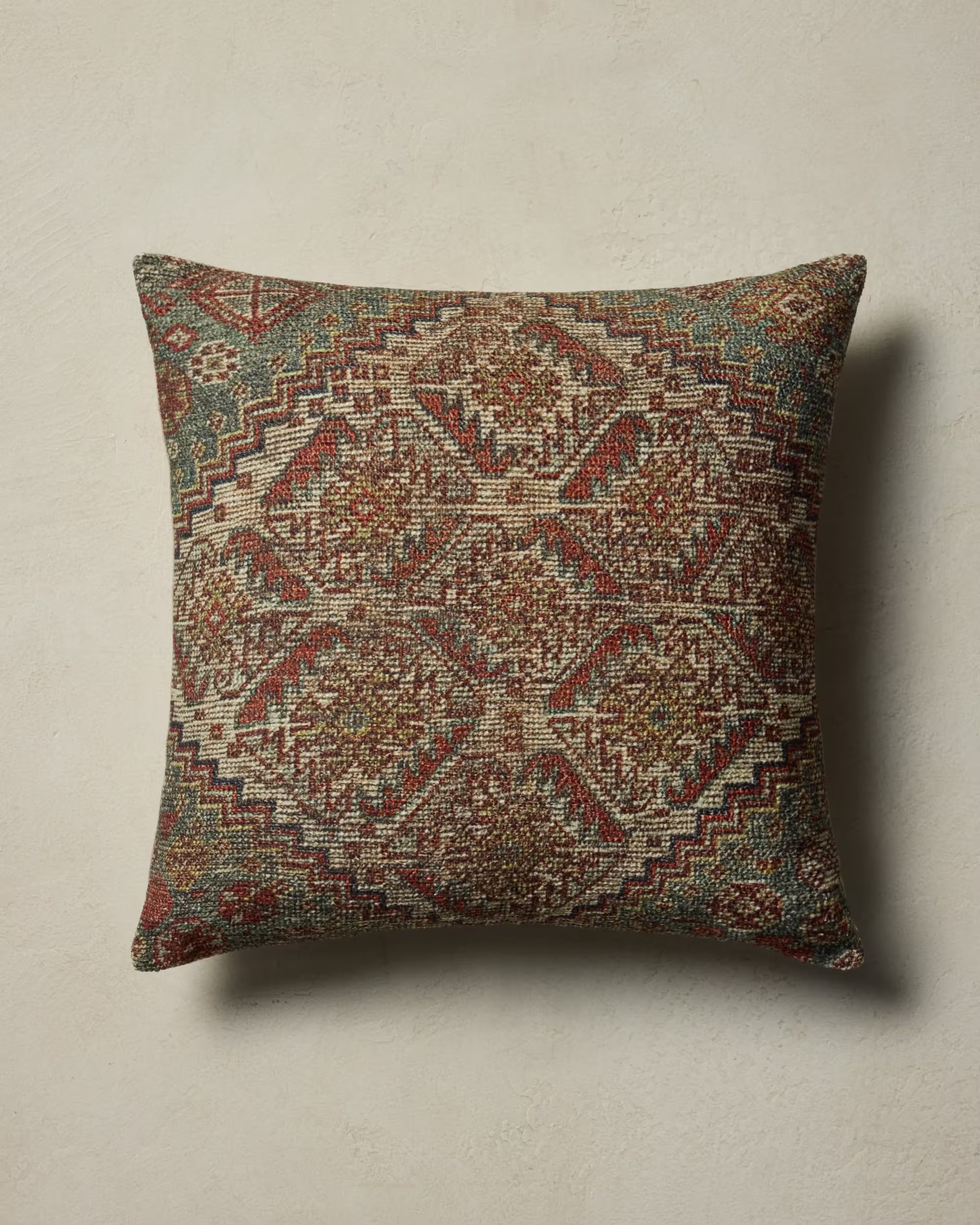 Bradfield Pillow | Joon Loloi | Joon Loloi