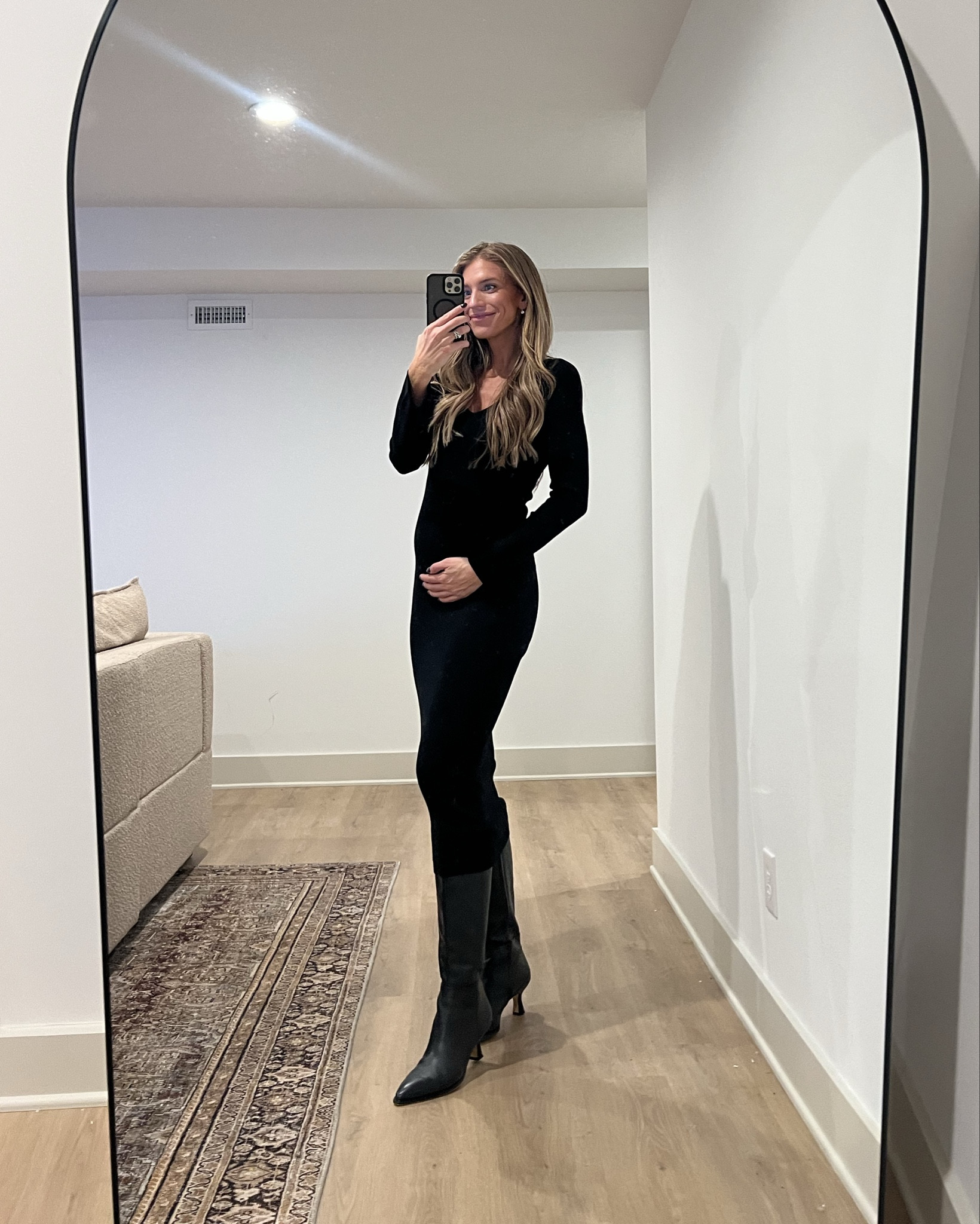  I wear my true size in most artizia pieces (medium, 6, 27 long, and medium long if longs are available) 



Holiday outfits, thanksgiving outfit, sweater, holiday sweaters, tall girl friendly

#LTKTall #LTKStyleTip #LTKHoliday fur coat, faux fur coat little black dress