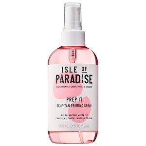 Prep It Self-Tan Priming Spray | Sephora (US)