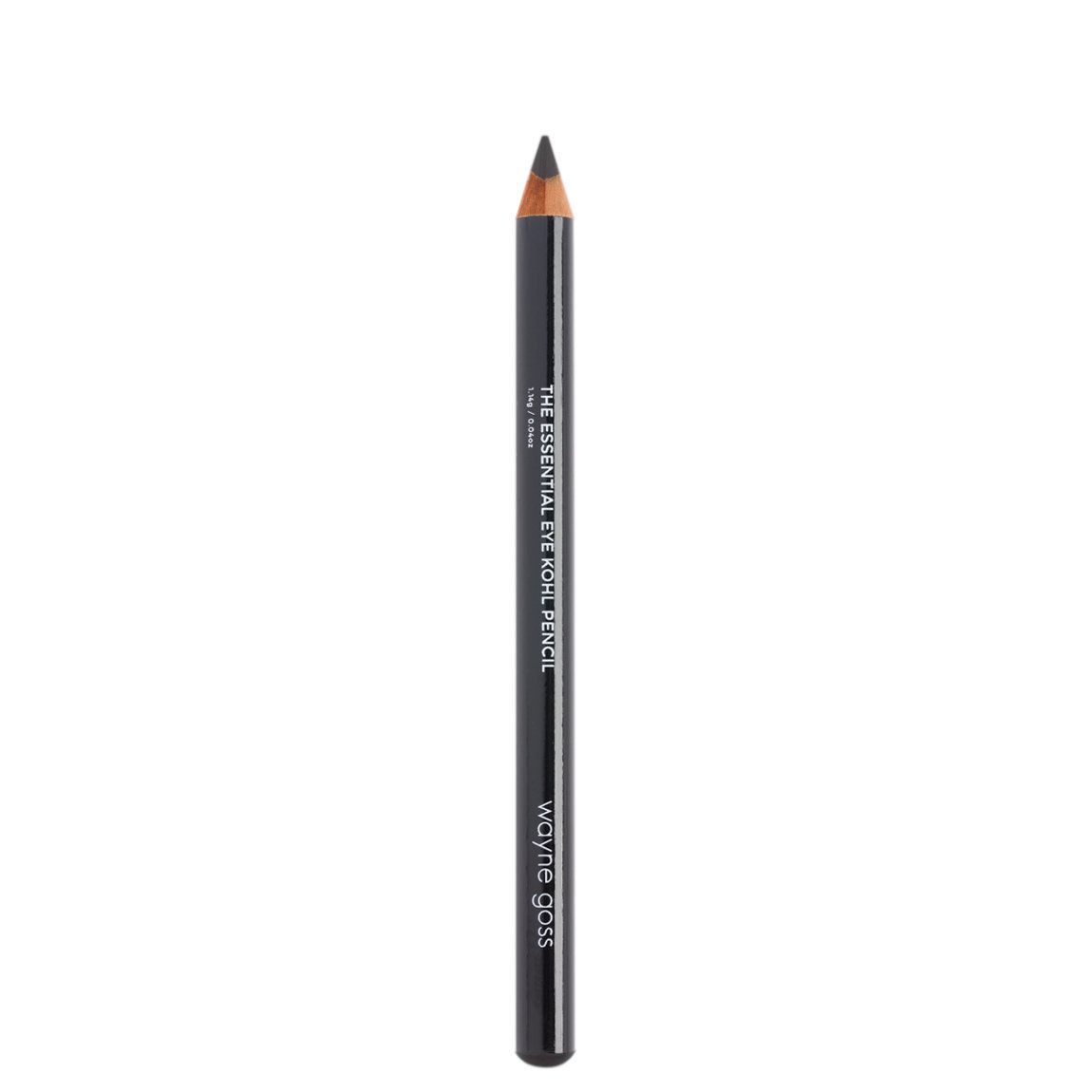 Wayne Goss The Essential Eye Kohl Pencil Granite | Beautylish