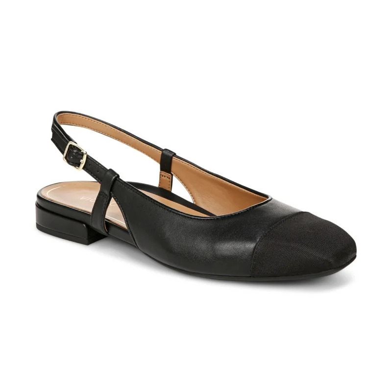 Petaluma Slingback Flat | Vionic (US)