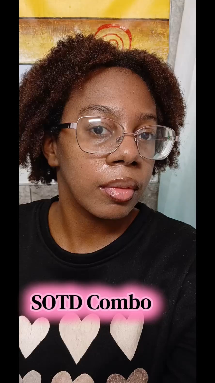 Sunday's SOTD to Dave & Busters

#LTKgrwm #LTKvlog #LTKBeauty