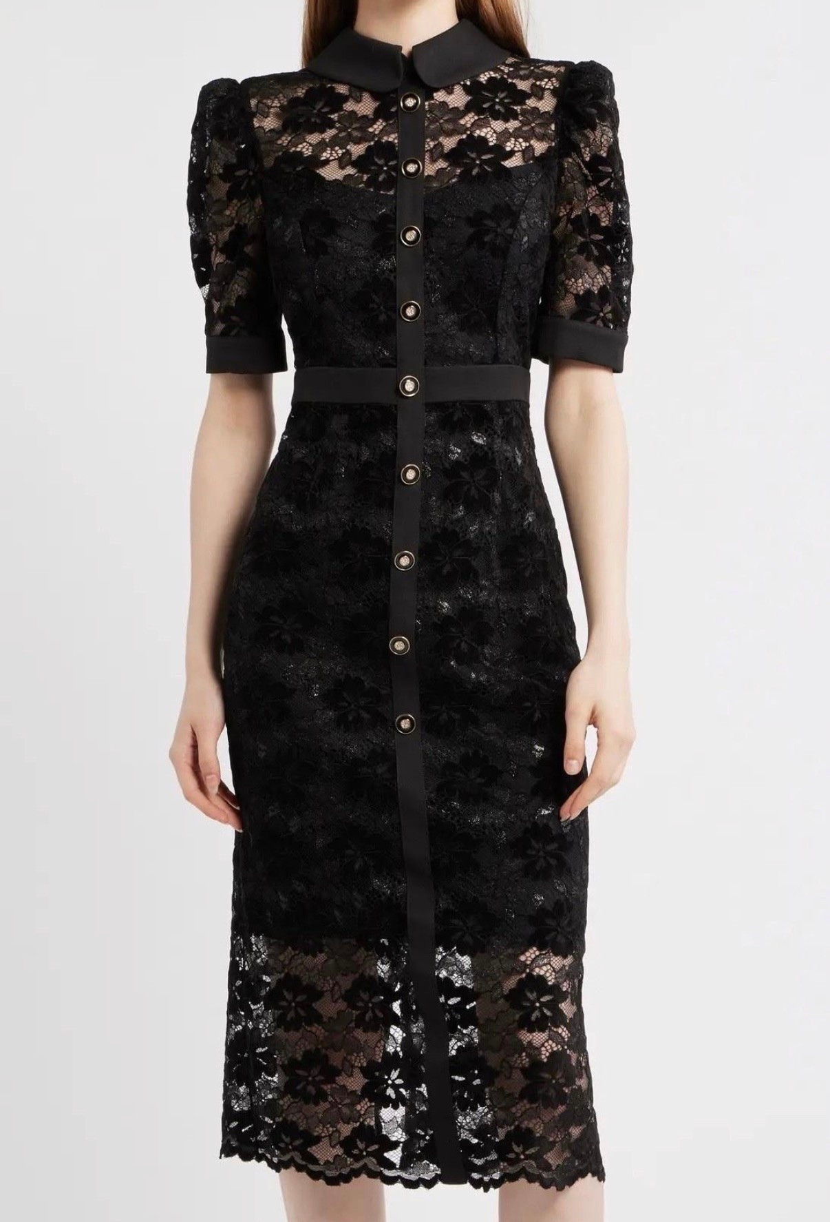 Black lace dress
Nordstrom anniversary sale

#LTKSaleAlert