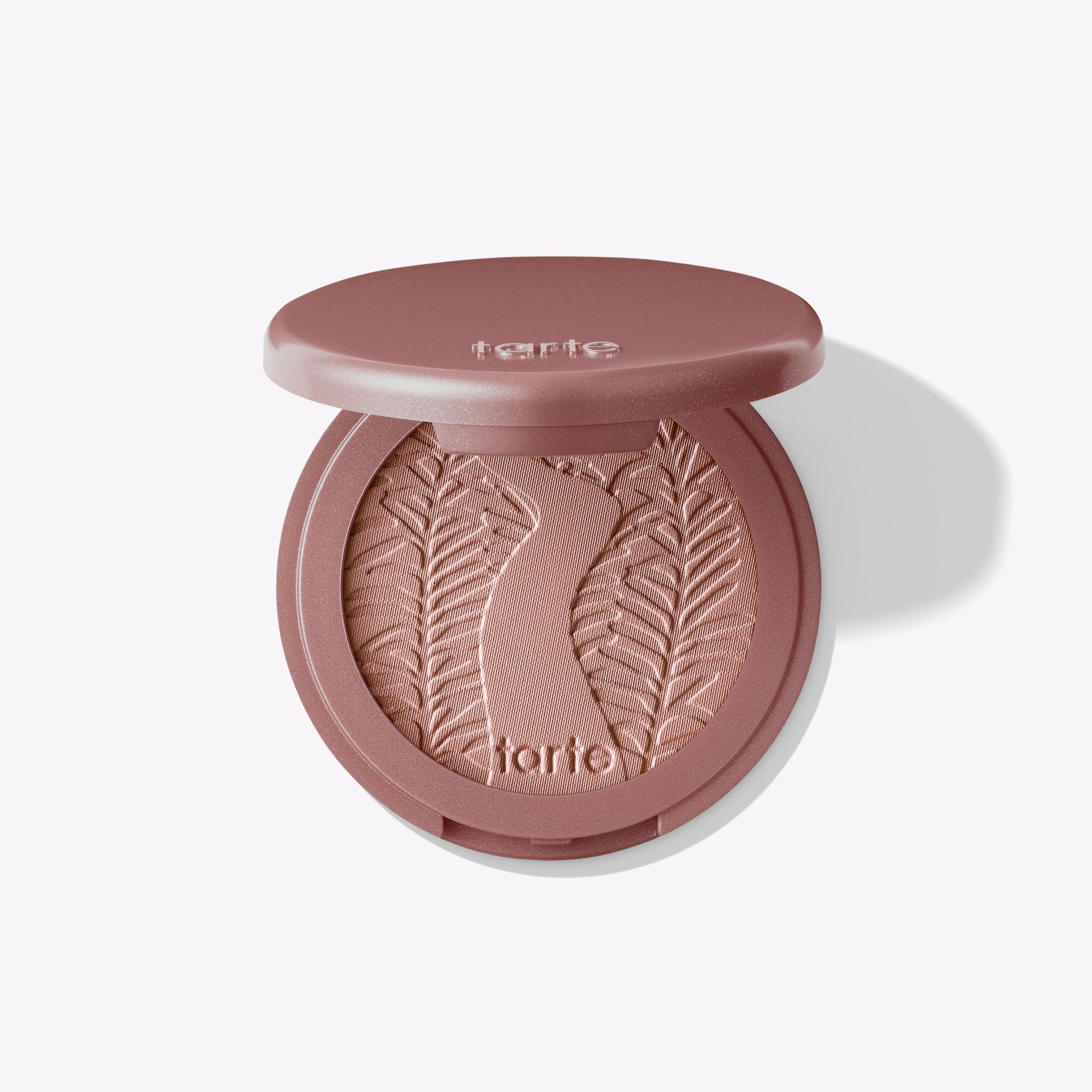 travel-size Amazonian clay 12-hour blush | tarte cosmetics (US)