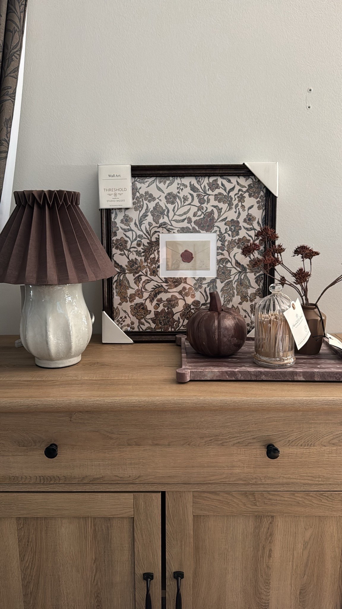 Book shelf decor! 

#LTKFallSale #LTKSeasonal #LTKHome