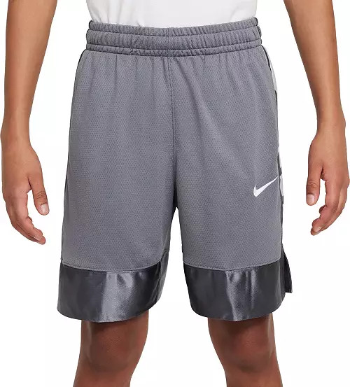 Nike Boys' Dri-FIT Elite Basketball Shorts | Dick's Sporting Goods
