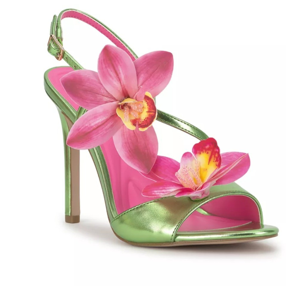 Pretty statement pieces heels.Heels, shoe lover, jessica simpson, wedding guest

#LTKSaleAlert #LTKWedding #LTKSeasonal