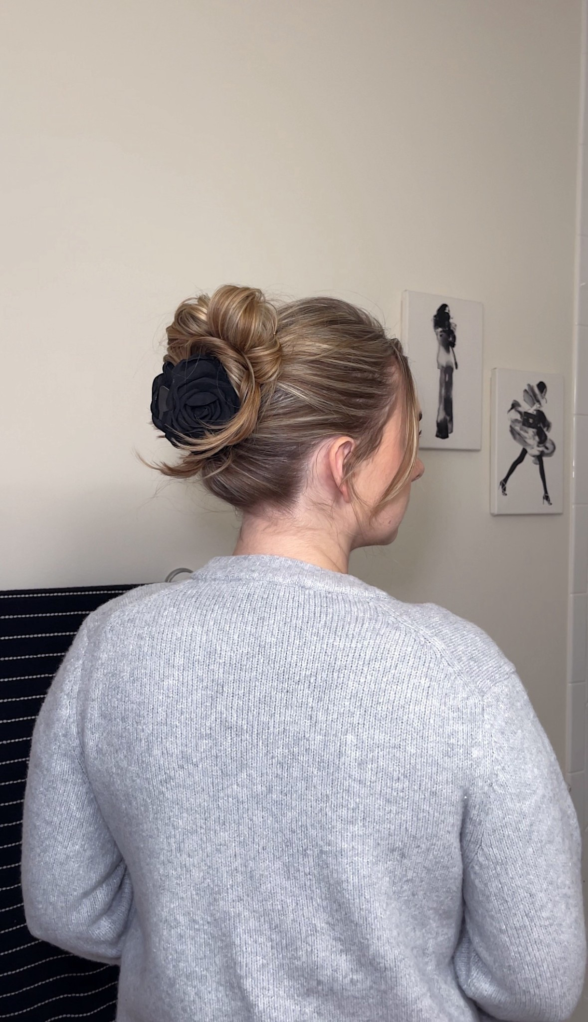 Hair piece, hair clip, claw clip, hair accessory 

#LTKBeauty #LTKootd #LTKHoliday