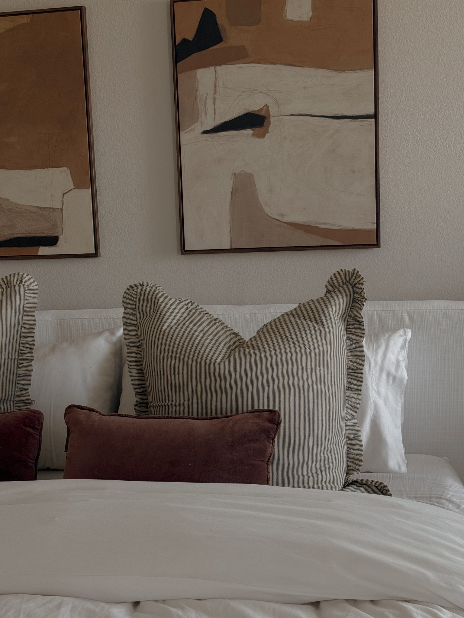 New pillow cases!! Size 26x26

#LTKHome