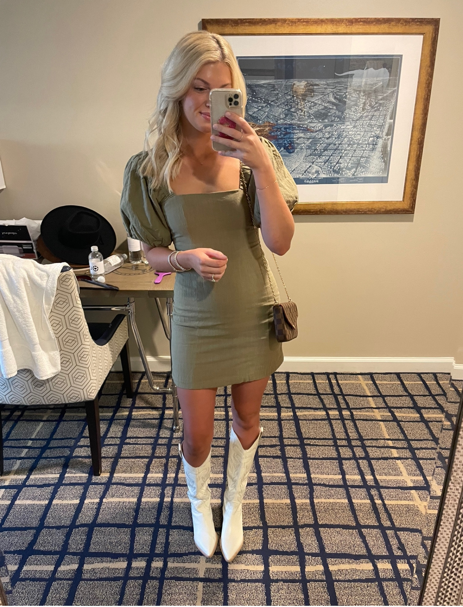 Best dress for country concert size small 