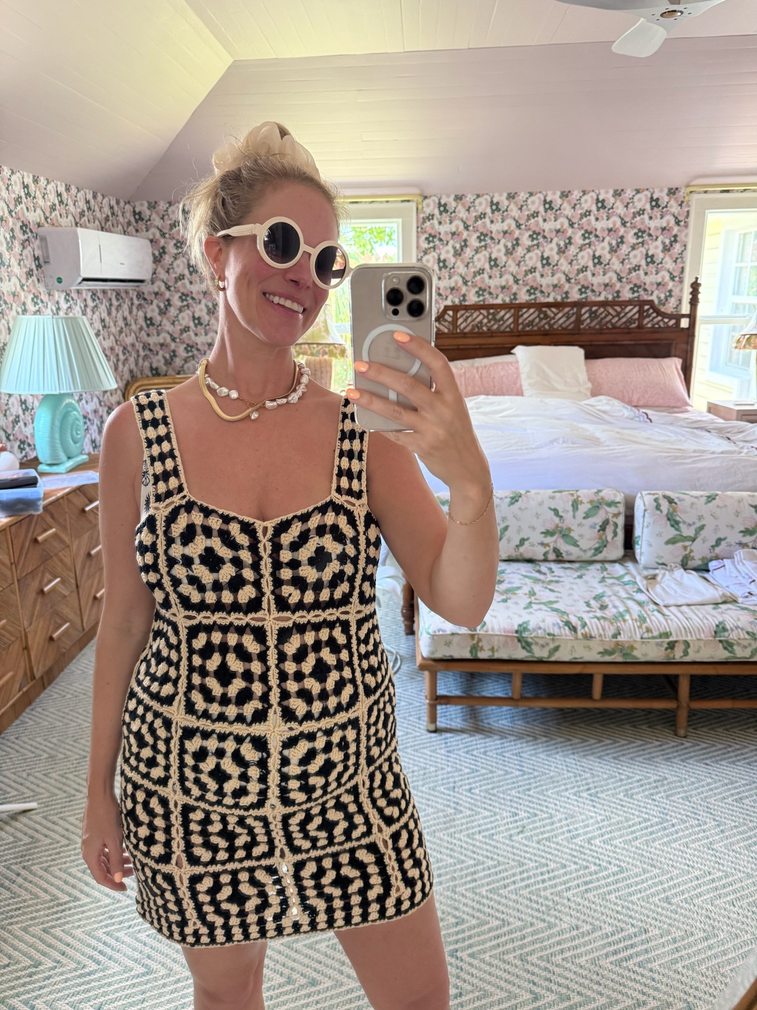 Beach day look! Maternity, vacation outfit, bump friendly swim! 

#LTKStyleTip #LTKSwim #LTKSeasonal