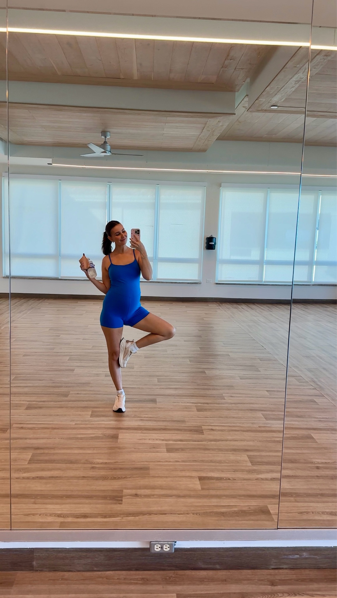 Bump friendly activewear! 

#LTKootd #LTKBump #LTKfitnessgoals