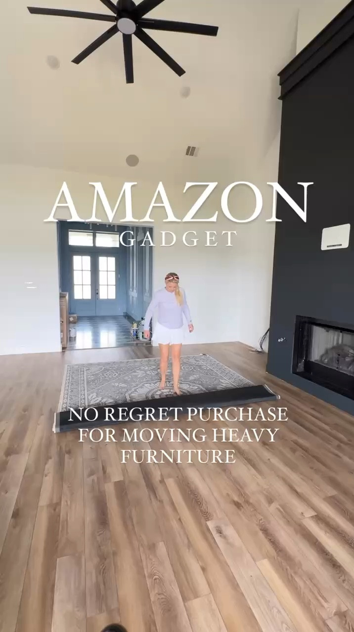 These Amazon furniture movers have been a staple in our new home - they make moving and rearranging furniture so easy!

Amazon home, Amazon finds, home organization, furniture, moving, functional 

#LTKFindsUnder100 #LTKHome #LTKFamily