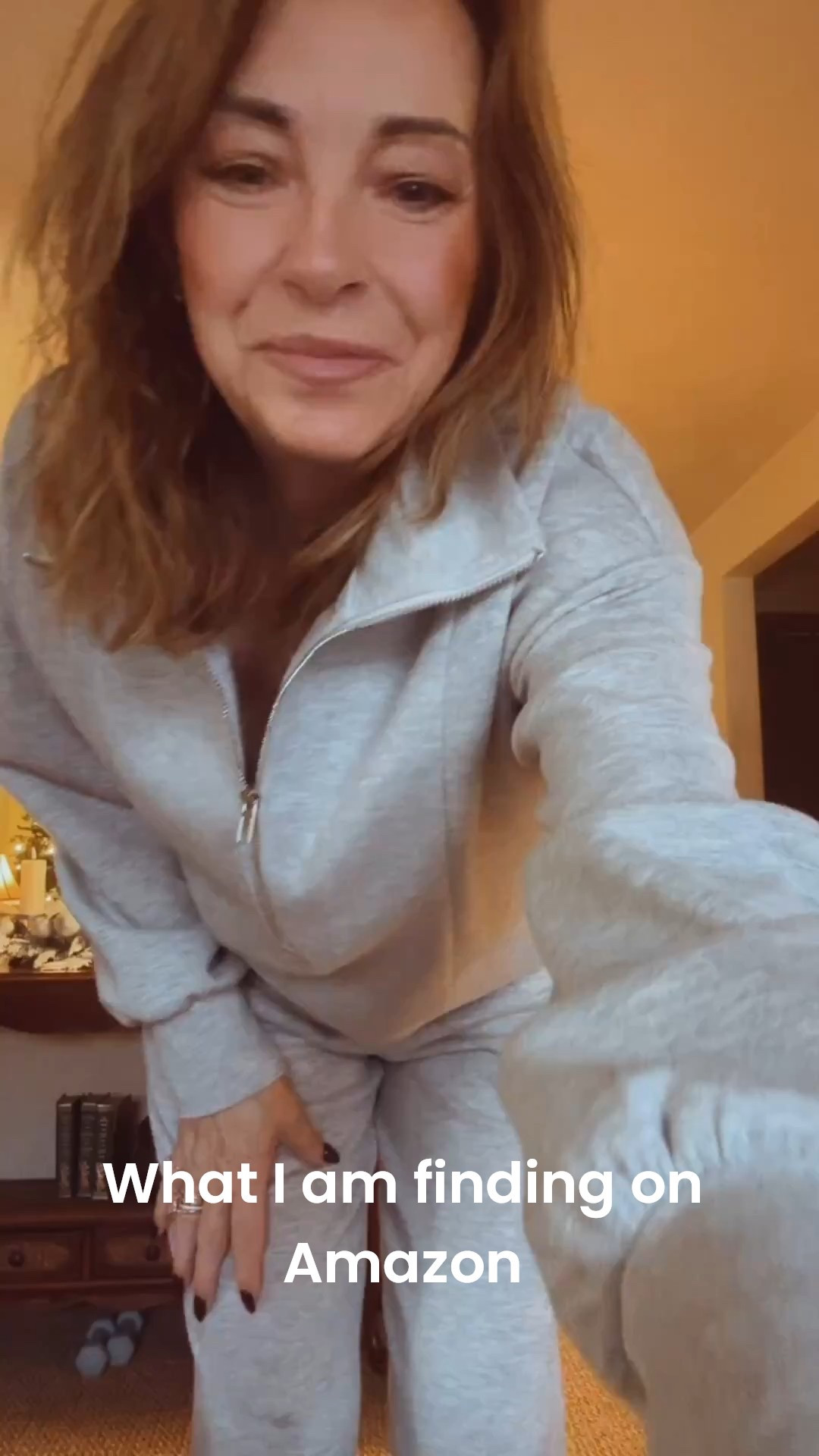 Amazon is number one in delivering products and clothing in minimal time and cost. And return items are simple 

#LTKOver40 #LTKMidsize #LTKSeasonal