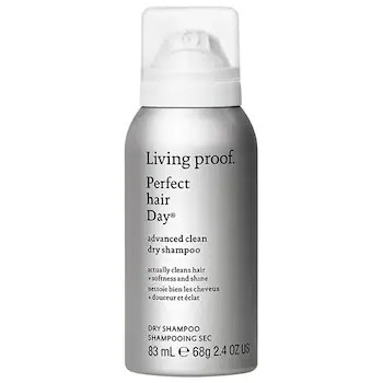 Living ProofMini Perfect hair Day (PhD) Advanced Clean Dry Shampoo | Sephora (US)