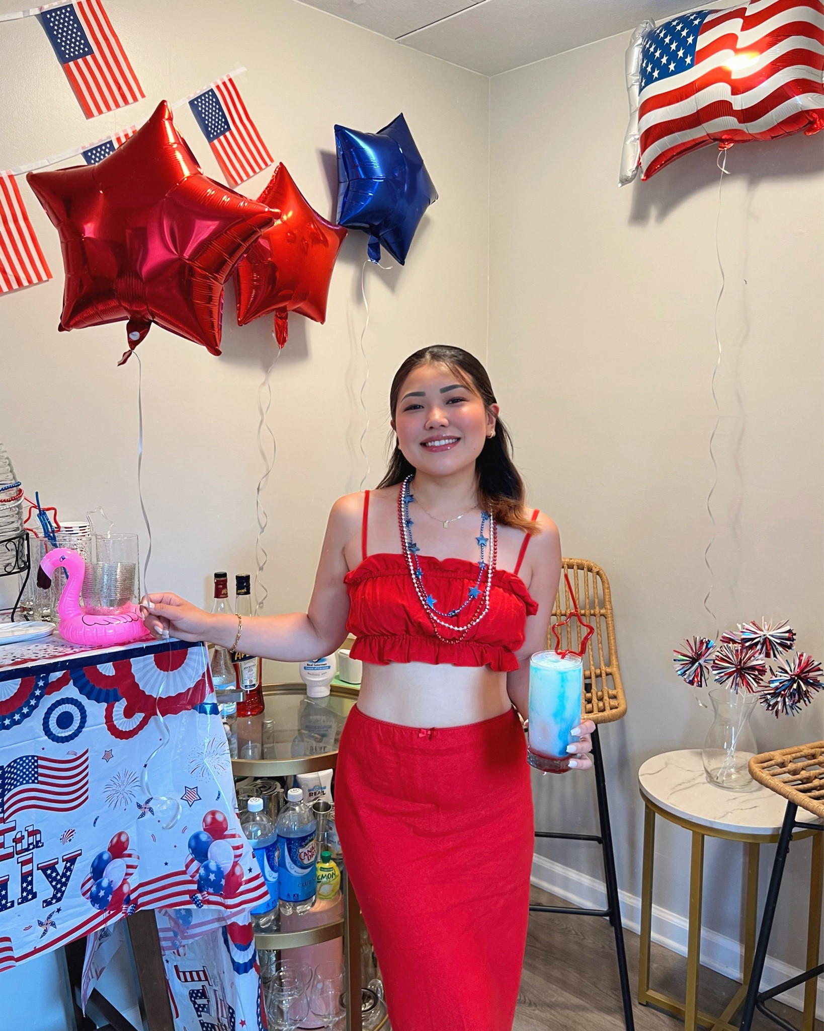 Happy 4th!❤️

#LTKFindsUnder50 #LTKSeasonal #LTKParties