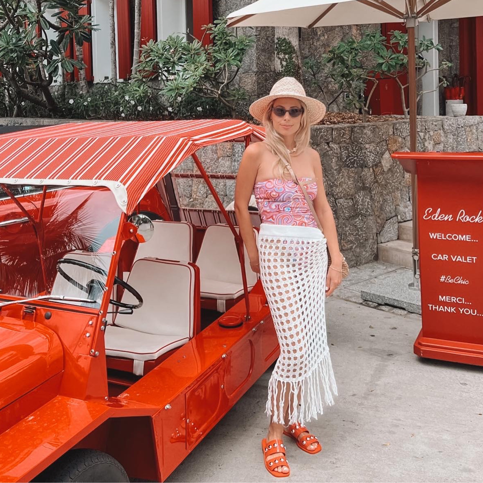 Gustavia, St. Barth 🛵

#LTKswim #LTKeurope #LTKsalealert