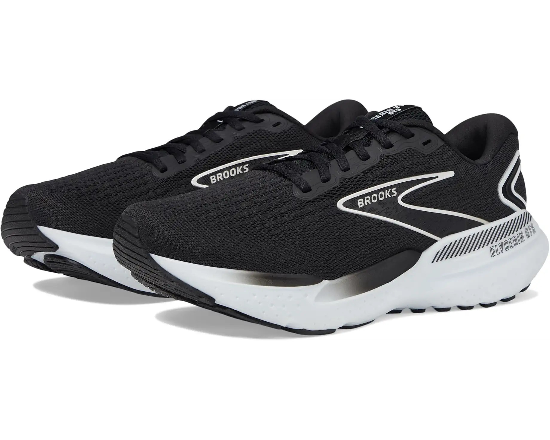 Women's Brooks Glycerin GTS 21 | Zappos