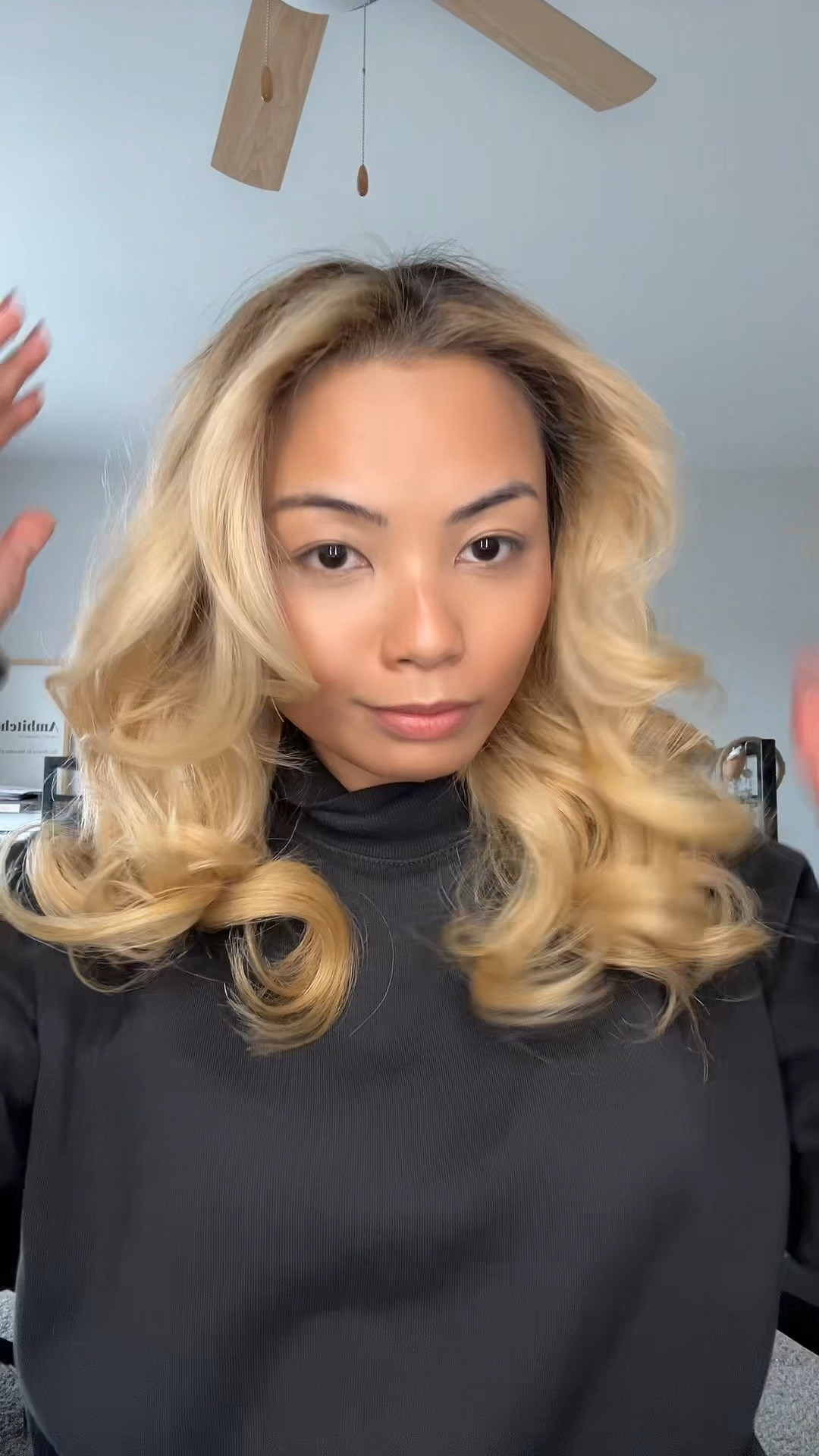Can you believe this whole hair routine took less than 10 minutes? Quick, easy, and perfect for busy mornings! No, this isn’t sponsored (yet 👀), but the Shark Beauty tools are seriously a game-changer. Fast, efficient, and totally worth it—ladies, you need to check this out!

Shark Beauty, quick hair styling tools, fast hair routine, under 10-minute hair ideas, easy hairstyles, beauty tools for busy mornings, hair hacks, time-saving beauty tips, styling tools for everyday, hair routine inspiration

#LTKGiftGuide #LTKStyleTip #LTKBeauty