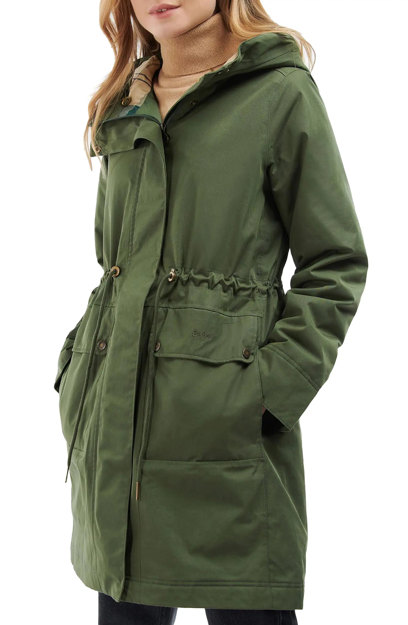 Bowlees Waterproof Jacket | Nordstrom
