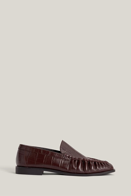 Zoe Loafer | Witchery (AU)
