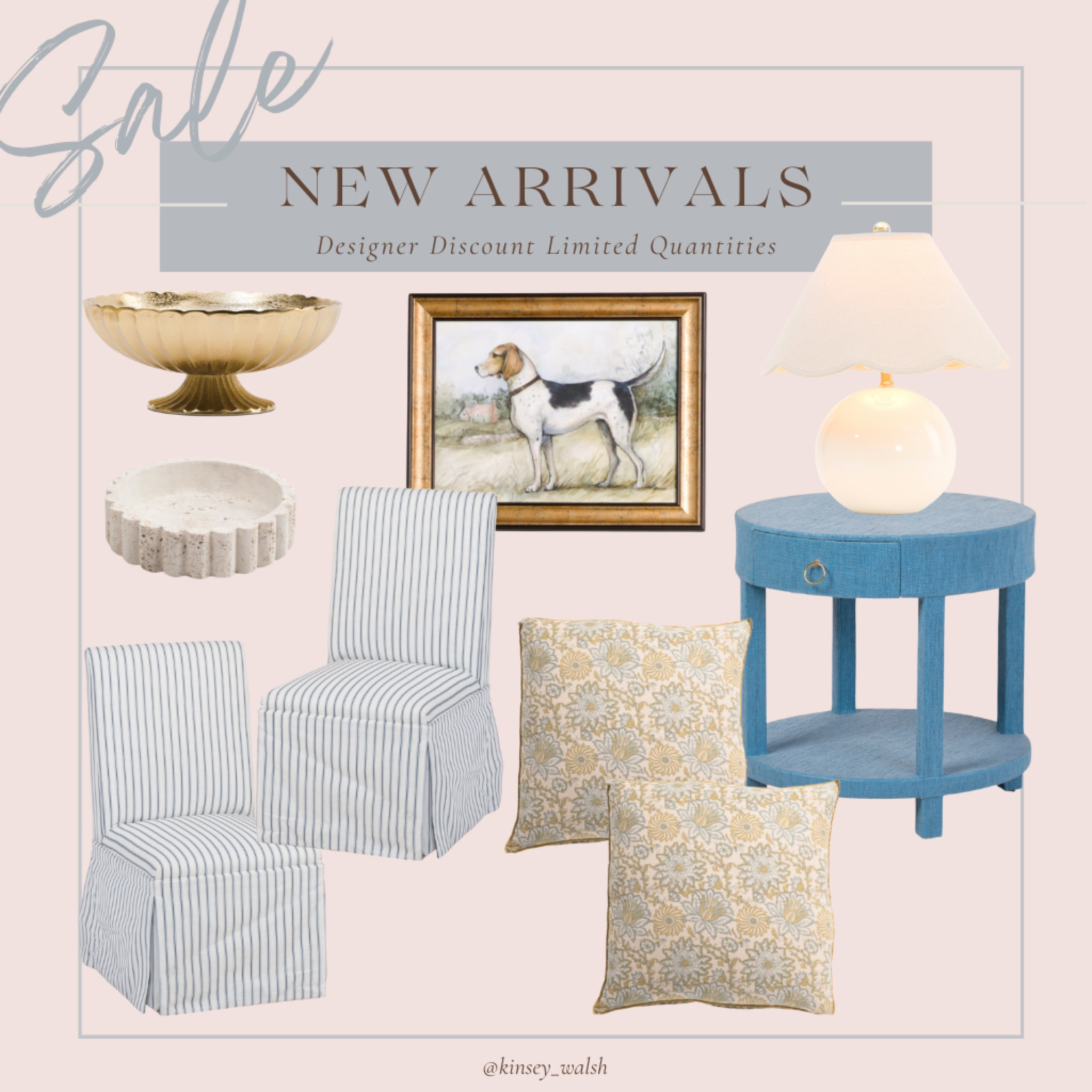 Designer discount new arrivals! 

#LTKStyleTip #LTKHome #LTKFindsUnder100