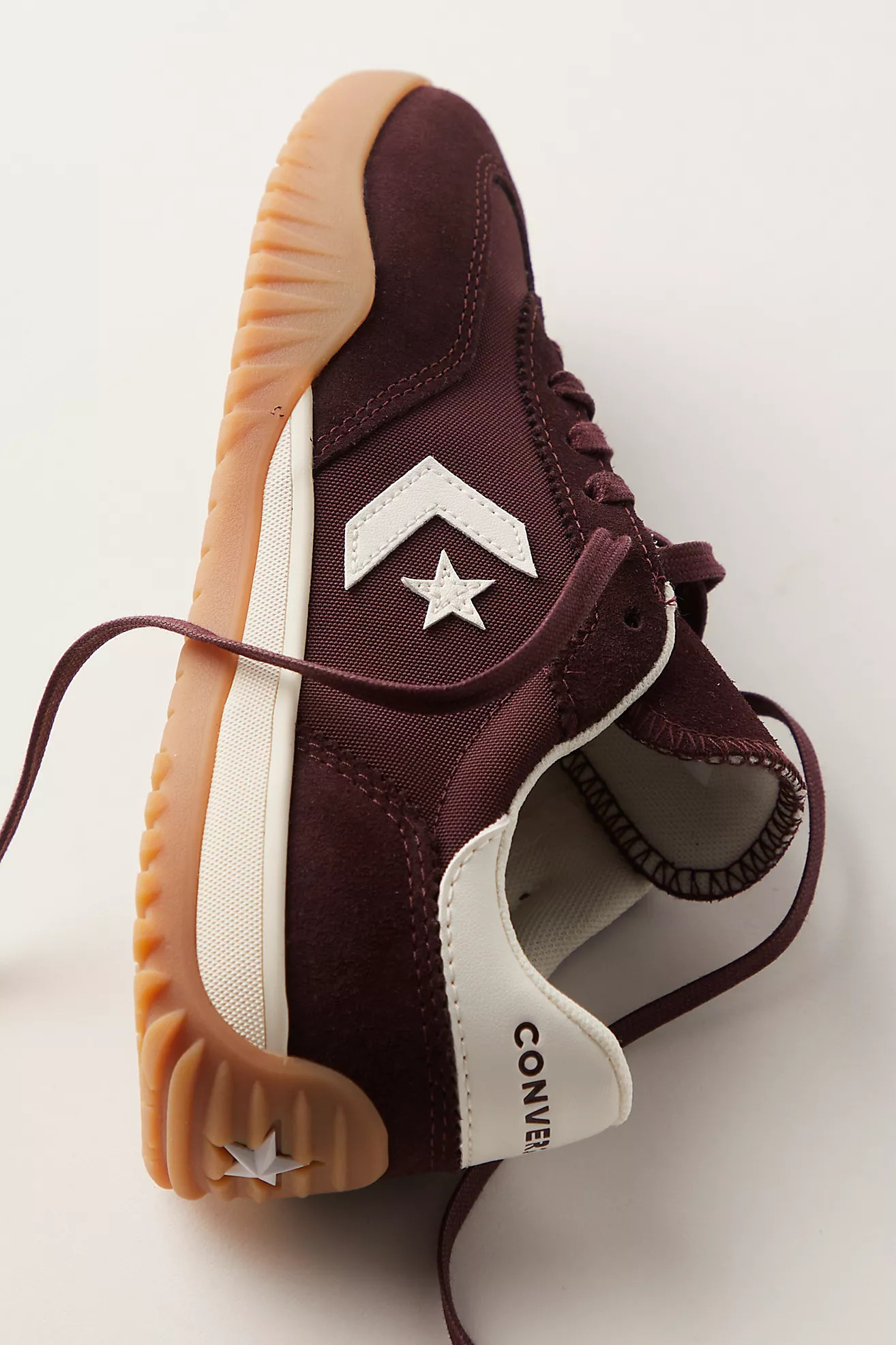 Converse Run Star Trainers | Free People (Global - UK&FR Excluded)