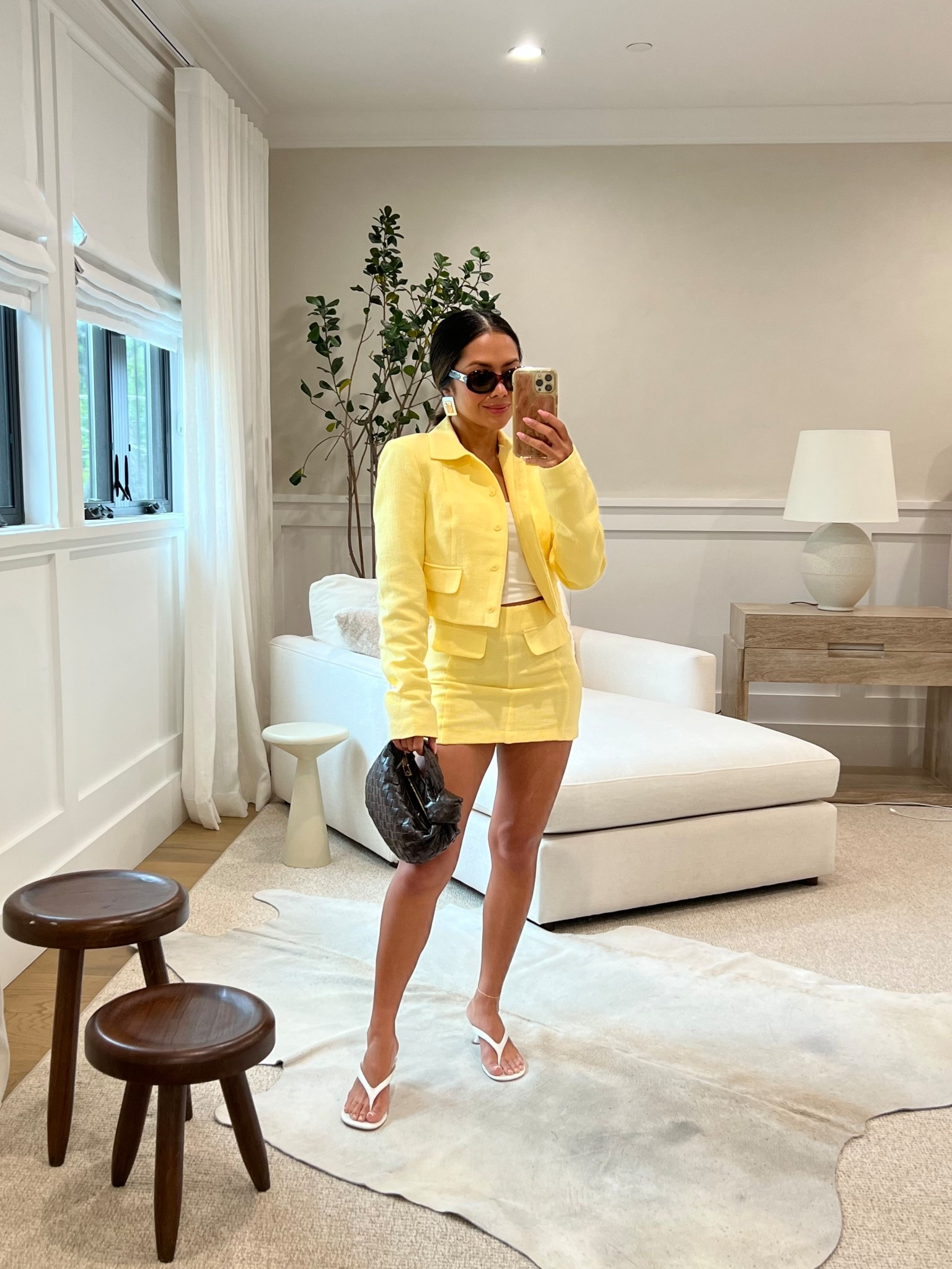 Old yellow set from Nakd
Linked similar options

#LTKFindsUnder50 #LTKStyleTip #LTKFindsUnder100